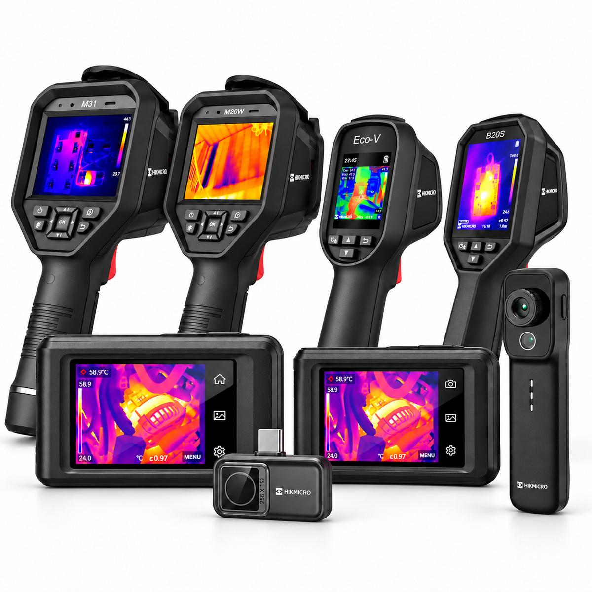 HikMicro