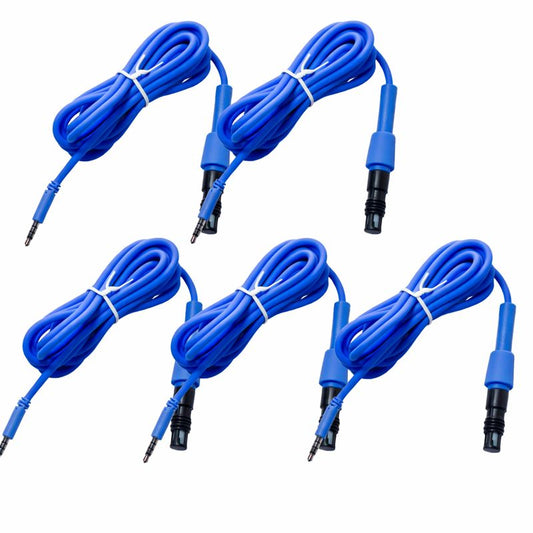 Visense Logit A-100 Kabel med betongsensor 5-pk.