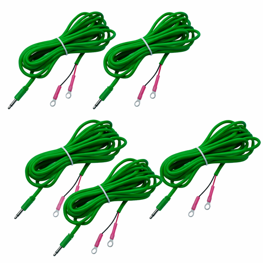 Visense Logit A-200 Kabel for treverk 5-pk.